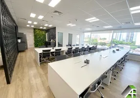 Foto 1 de Sala Comercial com 1 Quarto para alugar, 265m² em Chácara Santo Antônio, São Paulo