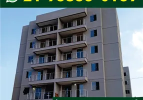 Foto 1 de Apartamento com 3 Quartos à venda, 70m² em Parada 40, São Gonçalo