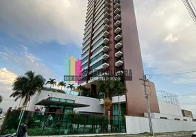 Foto 1 de Apartamento com 3 Quartos à venda, 175m² em Santa Mônica, Feira de Santana