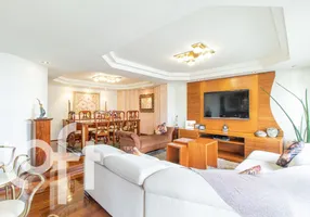 Foto 1 de Apartamento com 4 Quartos à venda, 189m² em Vila Formosa, São Paulo