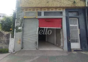 Foto 1 de Ponto Comercial para alugar, 300m² em Móoca, São Paulo