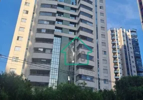 Foto 1 de Apartamento com 3 Quartos à venda, 142m² em Jardim Anália Franco, São Paulo