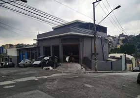 Foto 1 de Lote/Terreno à venda, 545m² em Imirim, São Paulo