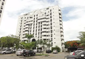 Foto 1 de Apartamento com 3 Quartos à venda, 58m² em Recreio Dos Bandeirantes, Rio de Janeiro