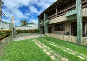 Foto 1 de Casa de Condomínio com 5 Quartos à venda, 900m² em Itapuã, Salvador