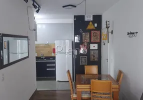 Foto 1 de Apartamento com 2 Quartos à venda, 48m² em Jardim Alto da Boa Vista, Valinhos