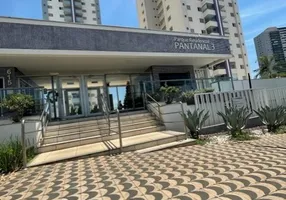 Foto 1 de Apartamento com 3 Quartos à venda, 102m² em Jardim Aclimação, Cuiabá