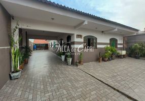 Casas à venda em Cidade Jardim, São José dos Pinhais - Viva Real