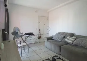 Foto 1 de Apartamento com 2 Quartos à venda, 61m² em Vila Carvalho, Sorocaba