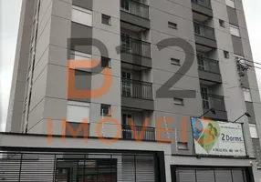 Foto 1 de Apartamento com 2 Quartos para alugar, 43m² em Santa Terezinha, São Paulo
