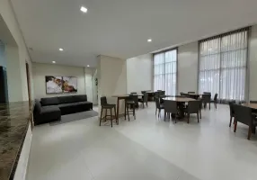 Foto 1 de Apartamento com 3 Quartos para alugar, 120m² em Vila Pauliceia, São Paulo