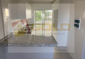 Foto 1 de Apartamento com 2 Quartos à venda, 58m² em Santa Mônica, Uberlândia