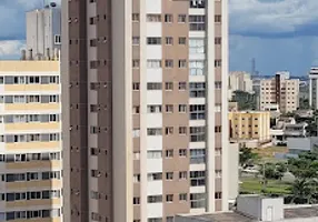 Foto 1 de Apartamento com 2 Quartos para alugar, 50m² em Samambaia Sul, Brasília