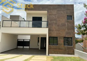 Foto 1 de Casa com 3 Quartos à venda, 179m² em Chacara Morada Mediterranea, Jundiaí