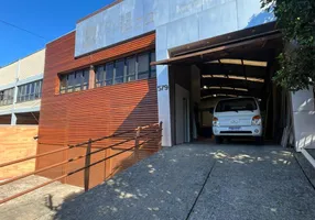 Foto 1 de Galpão/Depósito/Armazém à venda, 650m² em Salgado Filho, Caxias do Sul