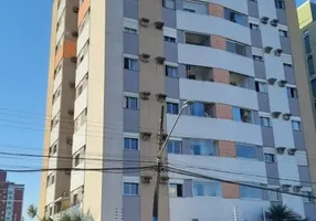 Foto 1 de Apartamento com 2 Quartos à venda, 80m² em Anita Garibaldi, Joinville