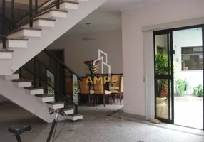 Foto 1 de Casa com 4 Quartos à venda, 280m² em Chácara Santo Antônio Zona Leste, São Paulo