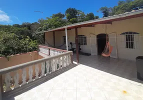 Foto 1 de Fazenda/Sítio com 3 Quartos à venda, 250m² em Balneario San Marcos, Itanhaém