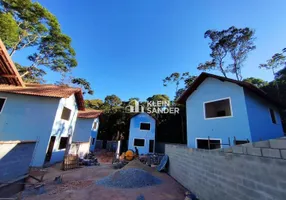 Foto 1 de Casa de Condomínio com 2 Quartos à venda, 63m² em Nova Suiça, Nova Friburgo