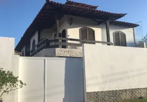 Foto 1 de Casa de Condomínio com 3 Quartos à venda, 200m² em Palmeiras, Cabo Frio