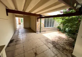 Foto 1 de Casa com 4 Quartos para venda ou aluguel, 150m² em Vila Cordeiro, São Paulo