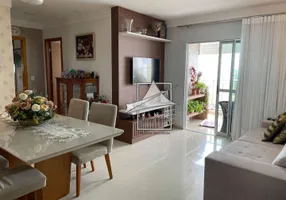 Foto 1 de Apartamento com 3 Quartos à venda, 97m² em Duque de Caxias, Cuiabá