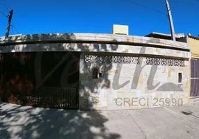 Foto 1 de Casa com 3 Quartos à venda, 132m² em Jardim Flamboyant, Campinas