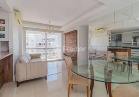 Foto 1 de Apartamento com 2 Quartos à venda, 69m² em Passo D areia, Porto Alegre