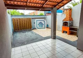 Foto 1 de Casa com 3 Quartos à venda, 98m² em Passaré, Fortaleza