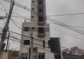 Foto 1 de Kitnet com 1 Quarto à venda, 26m² em Vila Granada, São Paulo