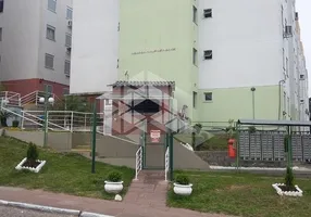 Foto 1 de Apartamento com 2 Quartos à venda, 40m² em Lomba do Pinheiro, Porto Alegre