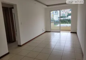 Foto 1 de Apartamento com 2 Quartos à venda, 104m² em Passos, Juiz de Fora