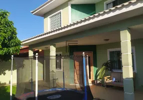 Foto 1 de Casa com 3 Quartos à venda, 195m² em Centro, Araruama