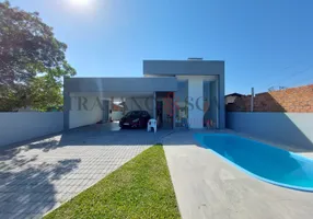 Foto 1 de Casa com 3 Quartos à venda, 138m² em Malinsky, Arroio do Sal