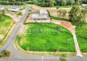 Foto 1 de Lote/Terreno à venda, 2214m² em Terras de São José, Itu