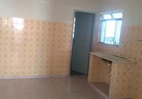 Foto 1 de Casa com 3 Quartos para alugar, 80m² em Bandeirantes, Juiz de Fora