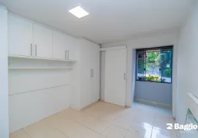 Foto 1 de Casa de Condomínio com 1 Quarto para alugar, 44m² em Vista Alegre, Curitiba