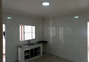 Foto 1 de Casa com 2 Quartos à venda, 98m² em Lopes de Oliveira, Sorocaba