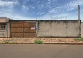 Foto 1 de Lote/Terreno à venda, 385m² em Campos Eliseos, Ribeirão Preto