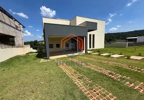 Foto 1 de Casa de Condomínio com 4 Quartos à venda, 305m² em Monte Serrat, Itupeva