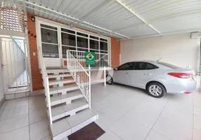 Foto 1 de Casa com 3 Quartos para venda ou aluguel, 167m² em Vila Industrial, Campinas