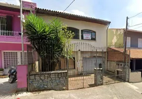 Foto 1 de Casa com 1 Quarto à venda, 210m² em Santo Amaro, São Paulo