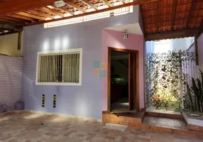 Foto 1 de Casa com 3 Quartos à venda, 177m² em Jardim Palmira, Guarulhos