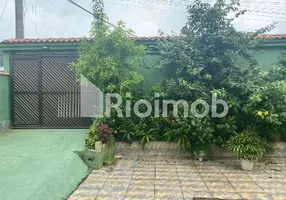 Foto 1 de Casa com 4 Quartos à venda, 360m² em Vila Paraíso, Itaguaí