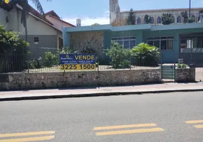 Foto 1 de Casa com 7 Quartos à venda, 280m² em Capoeiras, Florianópolis