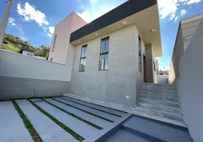 Foto 1 de Casa com 3 Quartos à venda, 96m² em Centro, Bom Jesus dos Perdões