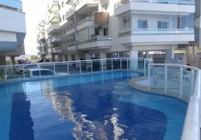 Foto 1 de Cobertura com 2 Quartos à venda, 75m² em Jardim Flamboyant, Cabo Frio