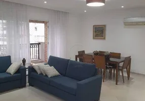 Foto 1 de Apartamento com 3 Quartos à venda, 144m² em Gonzaga, Santos