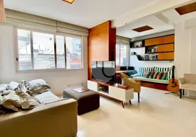 Foto 1 de Apartamento com 3 Quartos à venda, 100m² em Humaitá, Rio de Janeiro