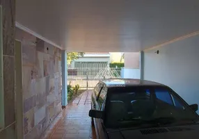 Foto 1 de Casa com 3 Quartos à venda, 164m² em Campos Eliseos, Ribeirão Preto